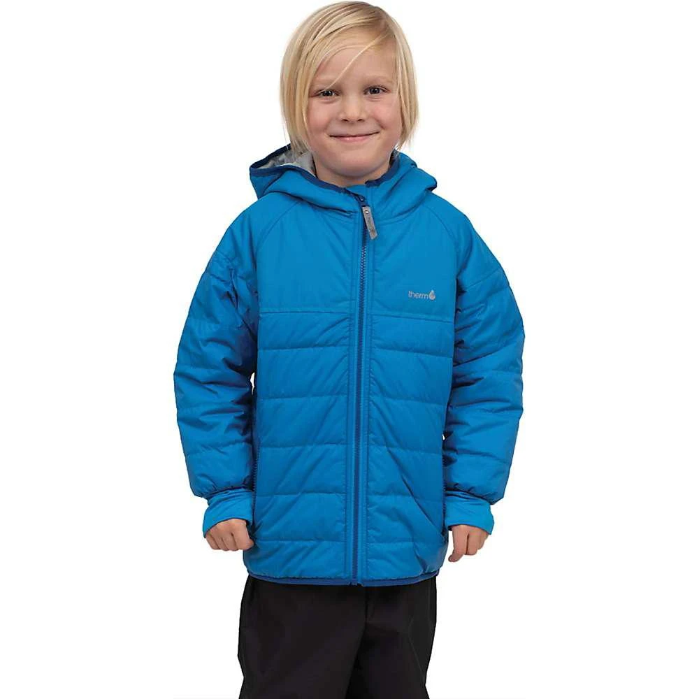 商品Therm|Kids' Hydracloud Puffer Jacket,价格¥225,第2张图片详细描述