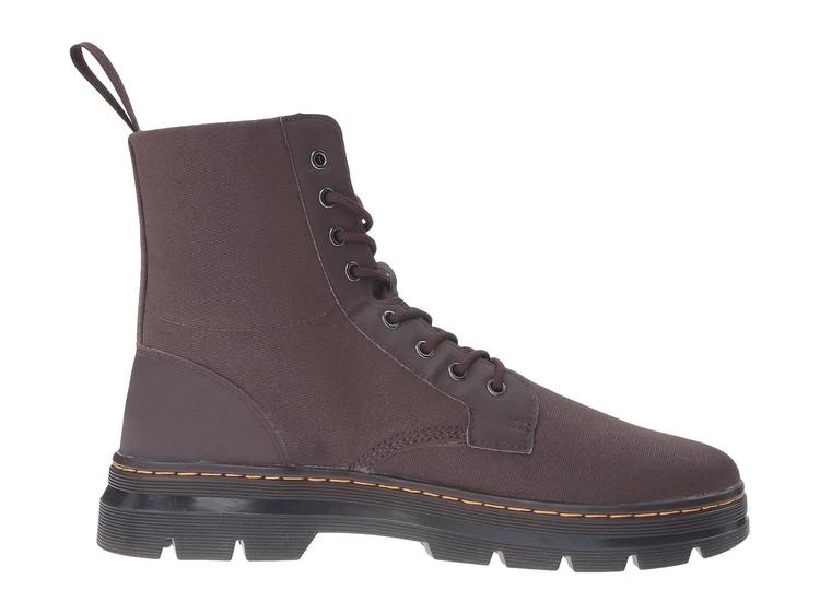 Dr. Martens Combs 8-Eye Boot 8孔男靴 商品