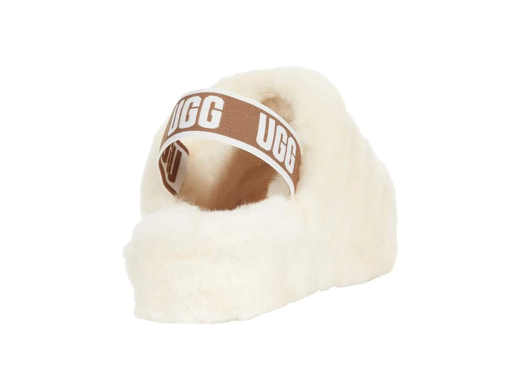 商品UGG|宋智雅同款糖果色UGG毛拖,价格¥802,第5张图片详细描述