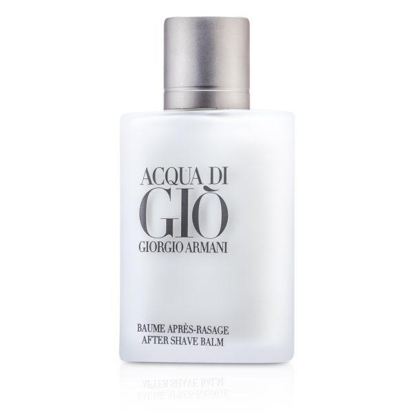 Acqua di Gio After Shave Balm商品第2张图片规格展示