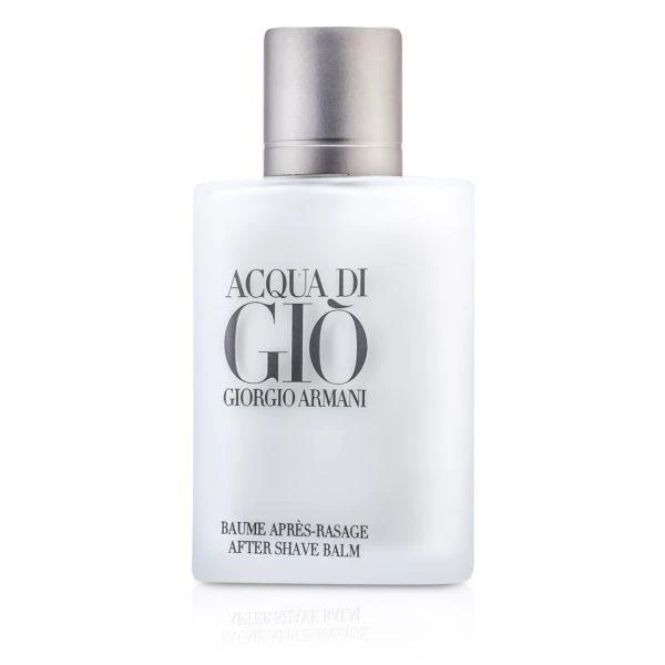 商品Giorgio Armani|Acqua di Gio After Shave Balm,价格¥406,第2张图片详细描述