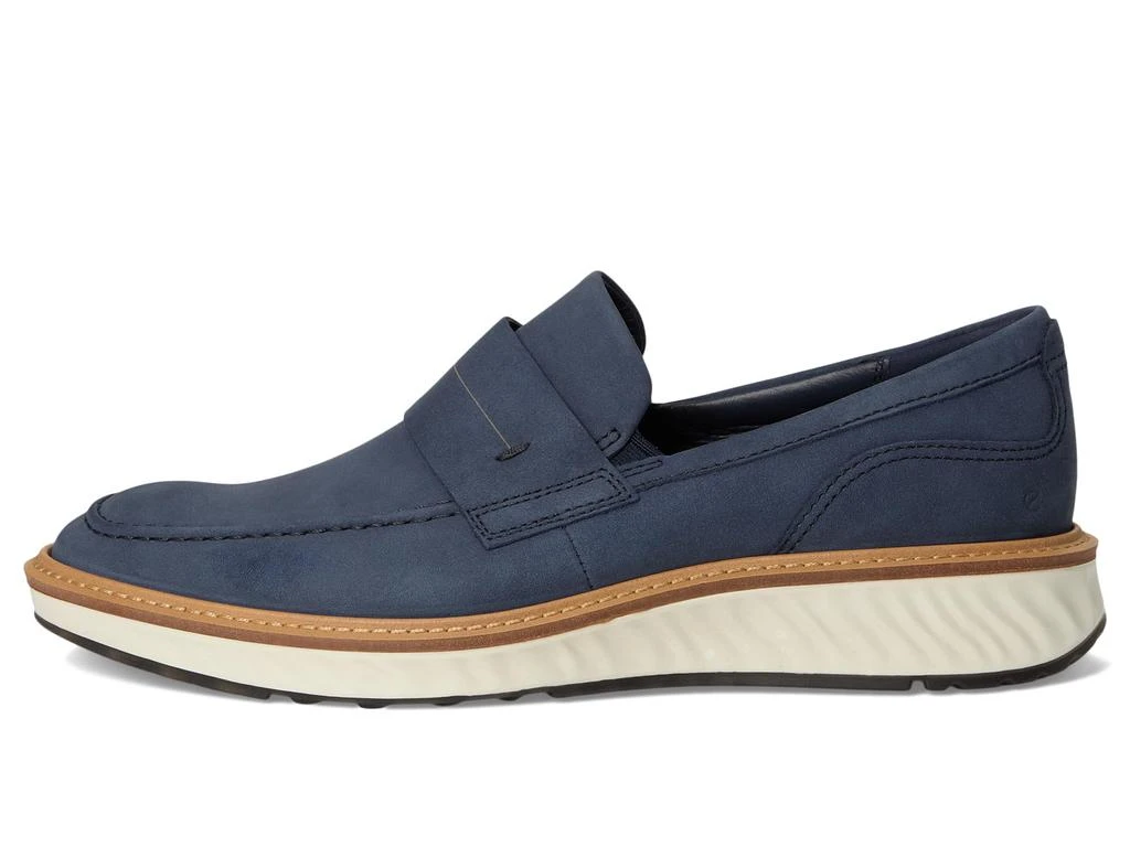 商品ECCO|St.1 Hybrid Penny Loafer,价格¥1209,第4张图片详细描述