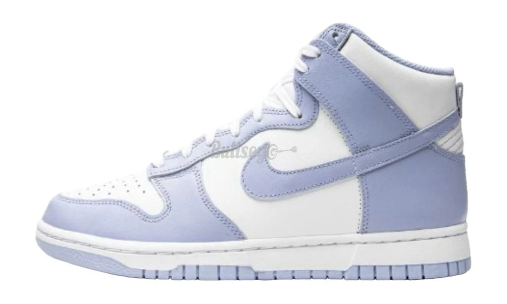 商品NIKE|Nike Dunk High "Aluminum",价格¥1195,第1张图片