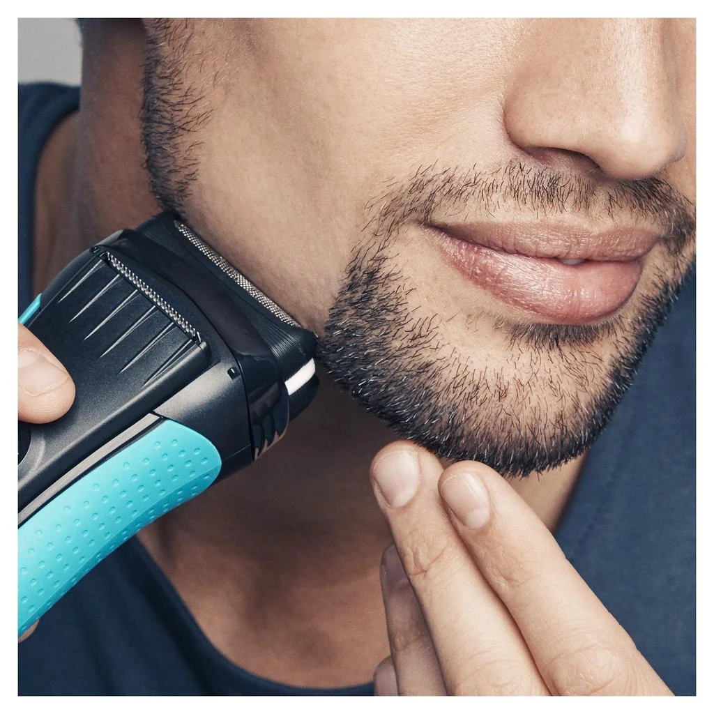 商品Braun|Braun Series 3 Pro Skin Electric Shaver Replacement Head 32S - Compatible with Electric Razors 3000s, 3010s, 3040s, 3050cc, 3070cc, 3080s, 3090cc,价格¥277,第5张图片详细描述