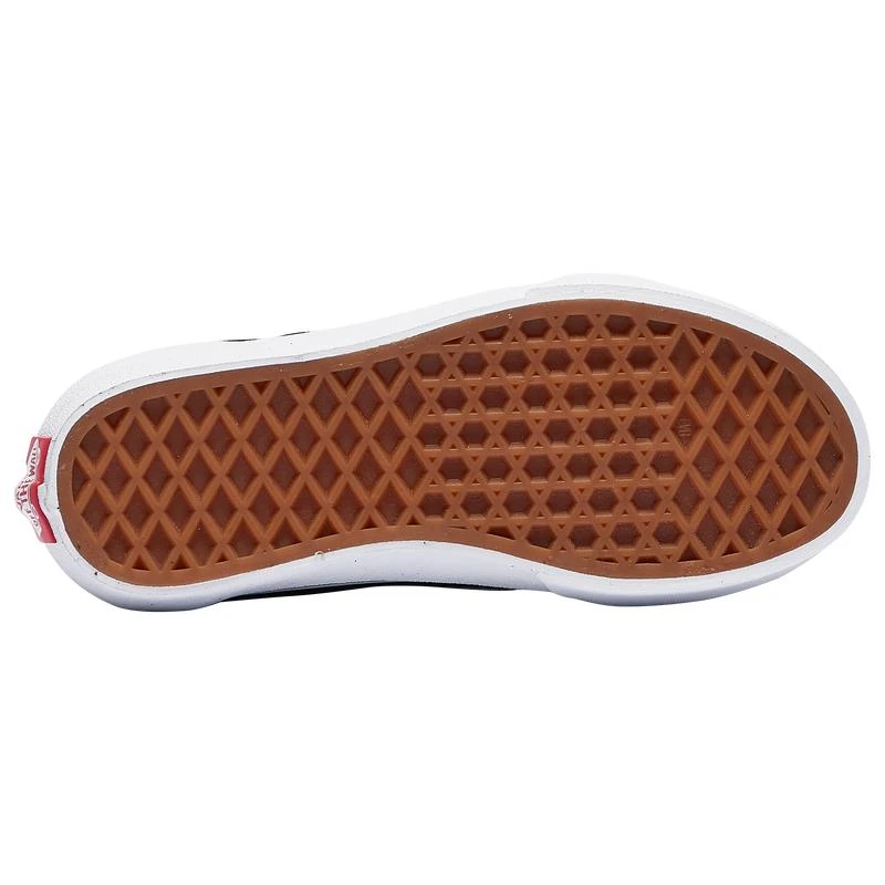 商品Vans|幼童 Old Skool 休闲板鞋 多色可选,价格¥111,第5张图片详细描述