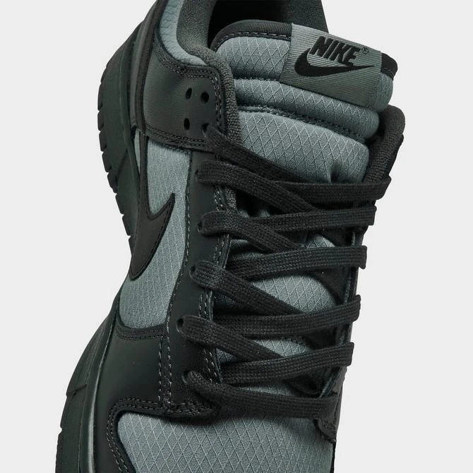 商品NIKE|Men's Nike Dunk Low Retro SE Winterized Casual Shoes,价格¥949,第3张图片详细描述