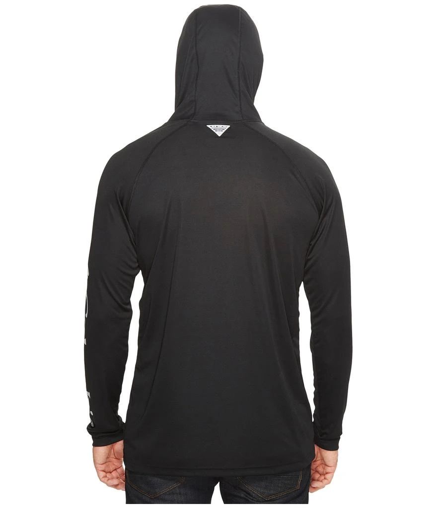 商品Columbia|Big & Tall Terminal Tackle Hoodie,价格¥301,第3张图片详细描述