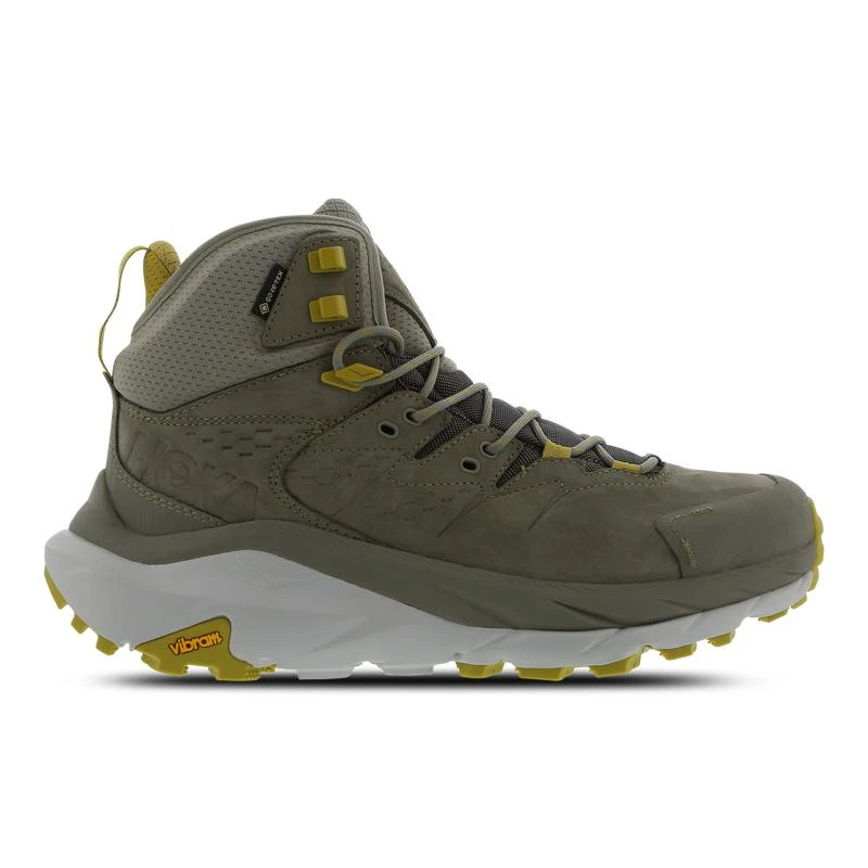 商品Hoka One One|Hoka Kaha 2 - Men Boots,价格¥996,第1张图片详细描述