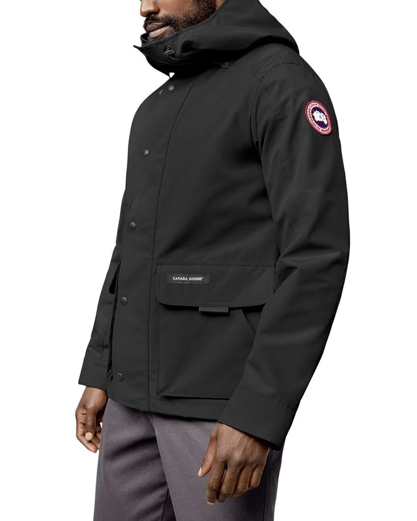 商品Canada Goose|Lockeport Jacket,价格¥4889,第1张图片