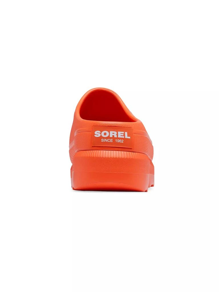 商品SOREL|Caribou Clogs,价格¥300,第3张图片详细描述