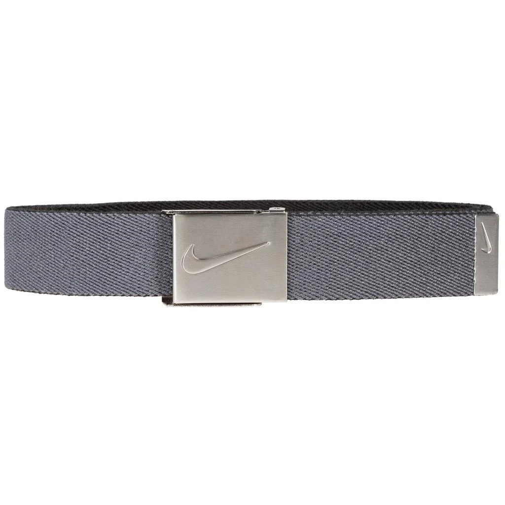 商品NIKE|Nike Women's Reversible Single Web Golf Belt,价格¥164,第2张图片详细描述