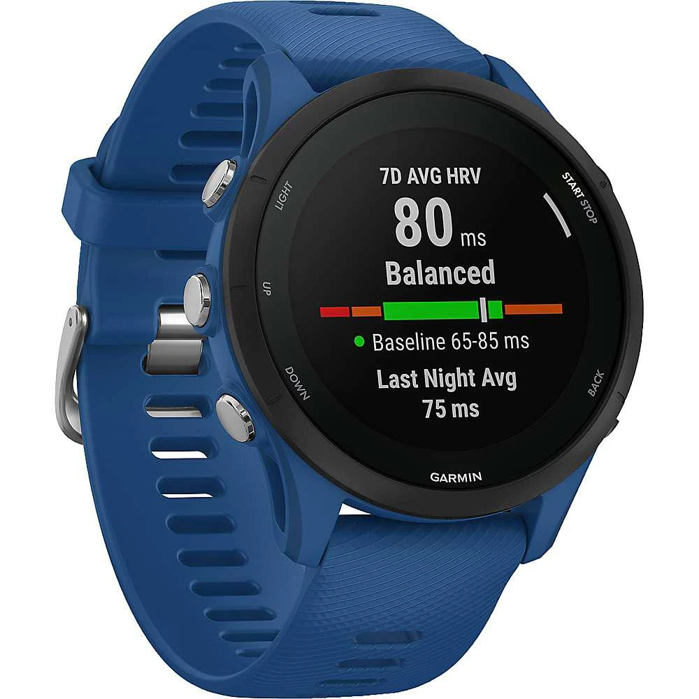 商品Garmin|Garmin Forerunner 255,价格¥2863,第3张图片详细描述