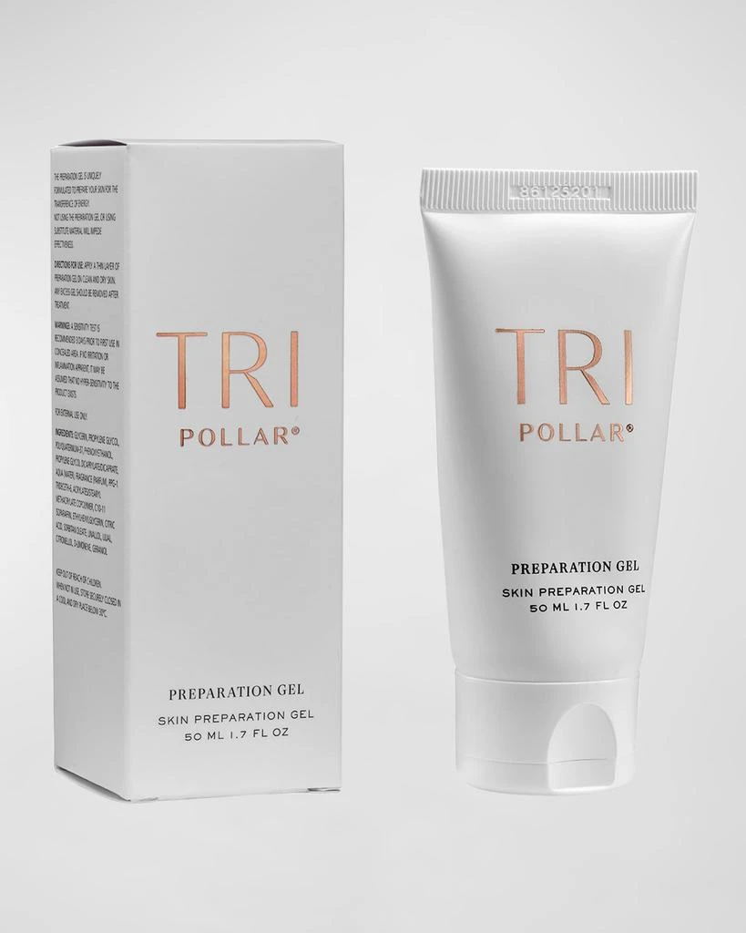 商品TriPollar|1.7 oz. TriPollar Preparation Gel,价格¥457,第1张图片