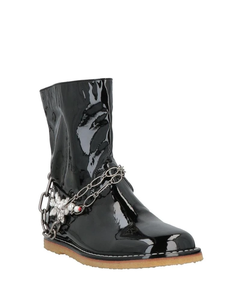 商品Loewe|Ankle boot,价格¥6556,第2张图片详细描述