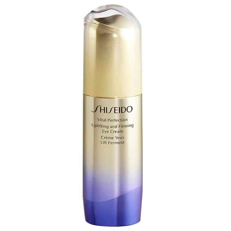 商品Shiseido|资生堂悦薇眼霜15ml眼部抗老紧致淡纹改善松垮【香港直邮】,价格¥402,第1张图片