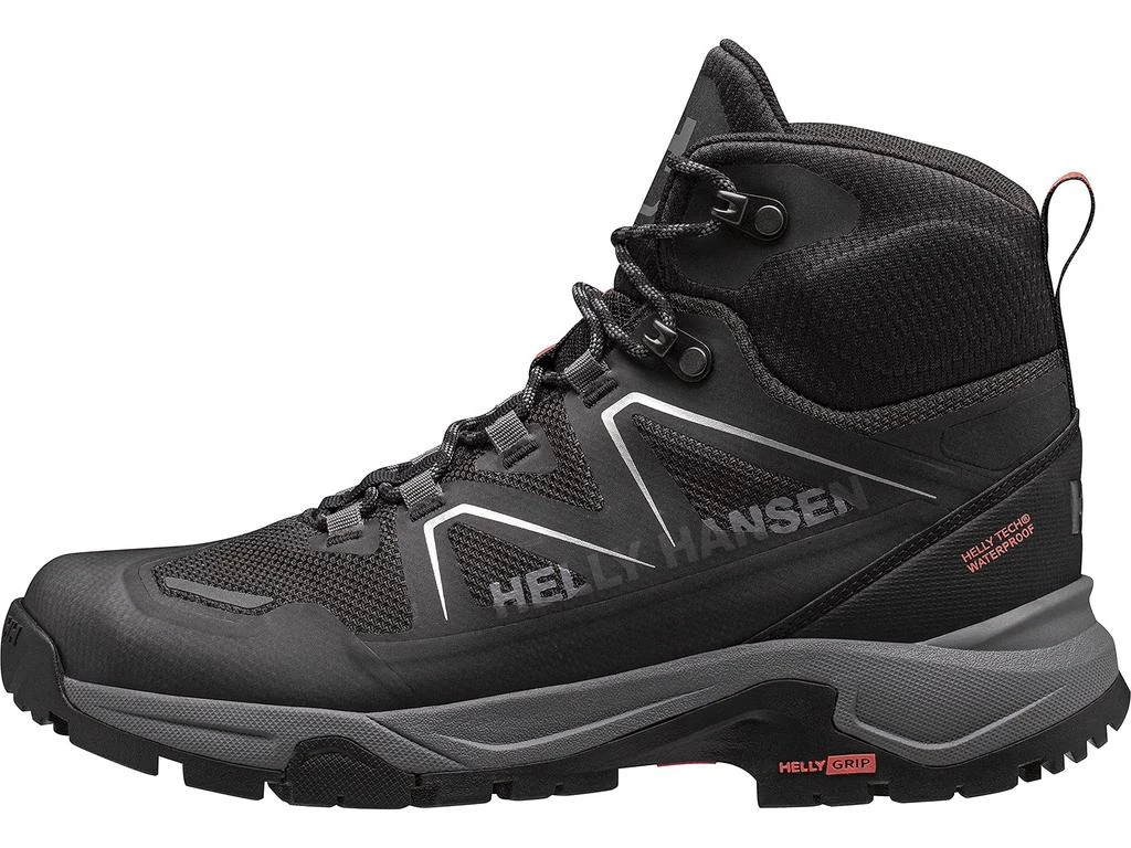 商品Helly Hansen|Cascade Mid HT,价格¥1381,第2张图片详细描述
