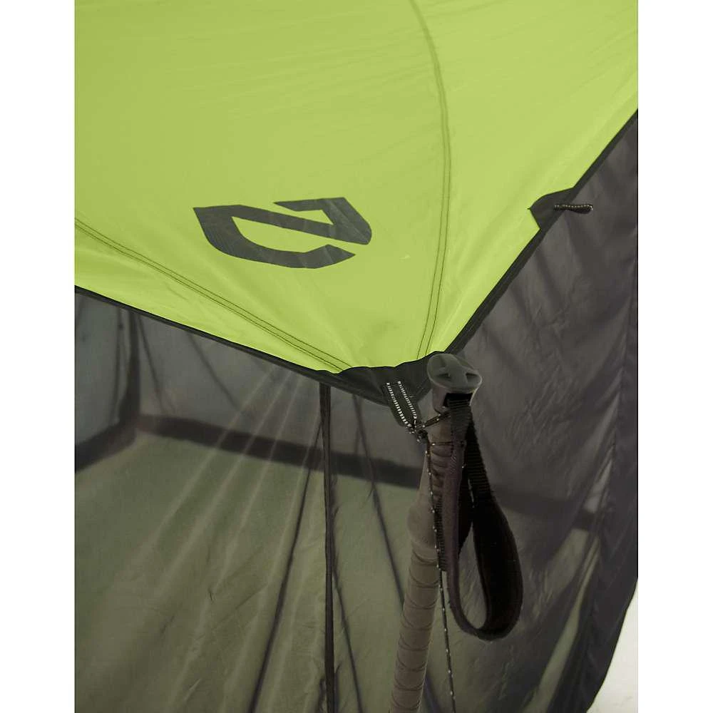 商品NEMO|Bugout 12x12 Tent,价格¥1651,第2张图片详细描述