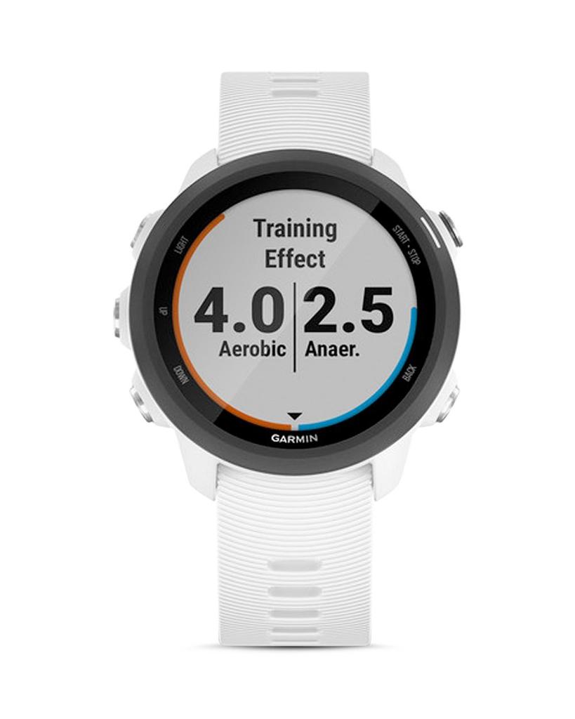 Forerunner 245 Music Smartwatch, 43mm商品第6张图片规格展示