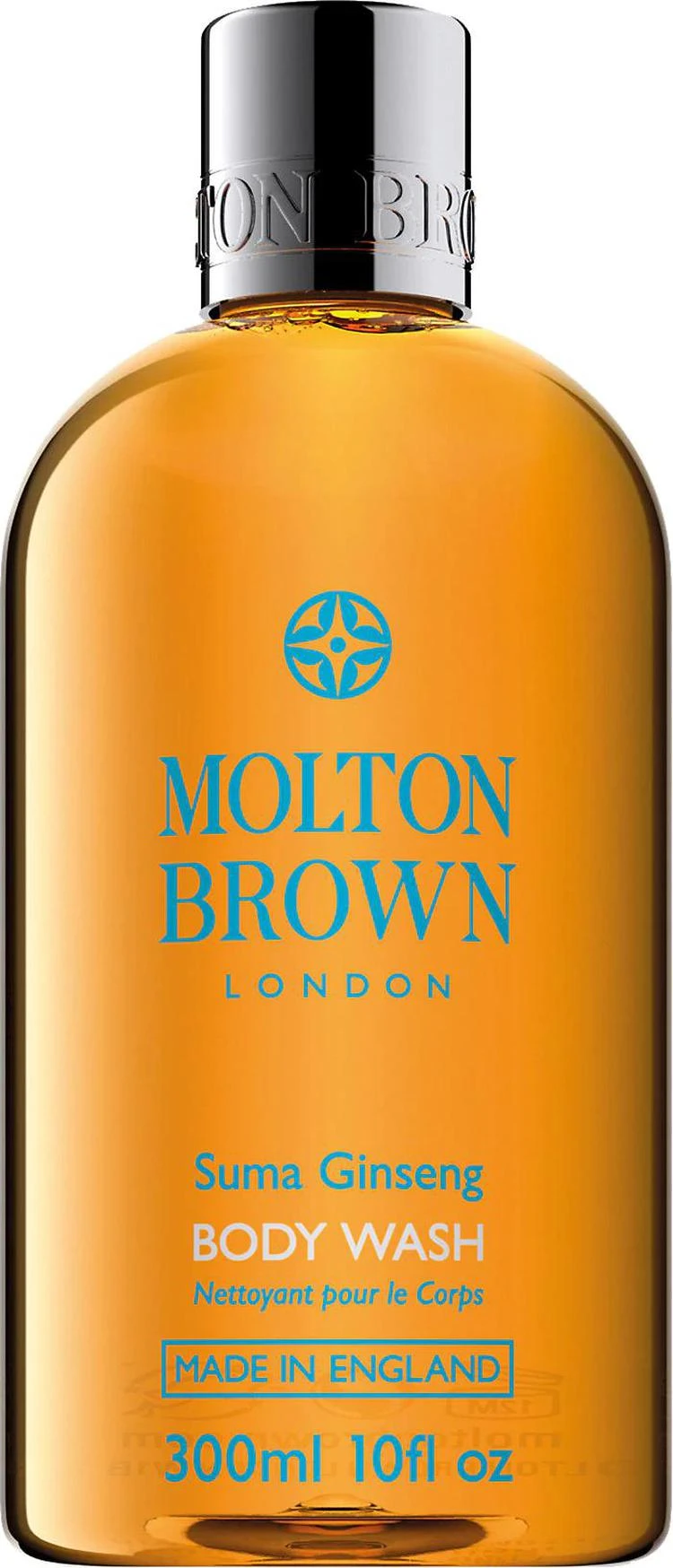 商品Molton Brown|高丽人参沐浴露,价格¥237,第1张图片