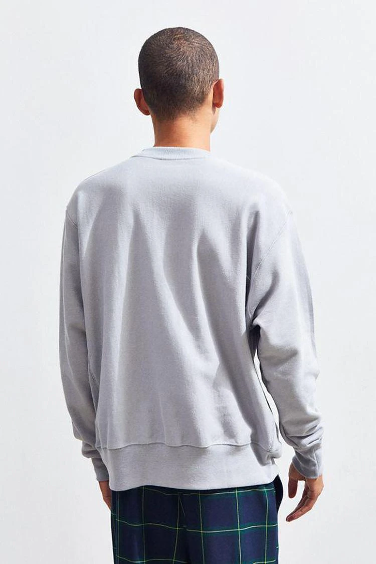 商品CHAMPION|Champion UO Exclusive University of California, Berkeley Golden Bears Crew-Neck Sweatshirt,价格¥222,第4张图片详细描述