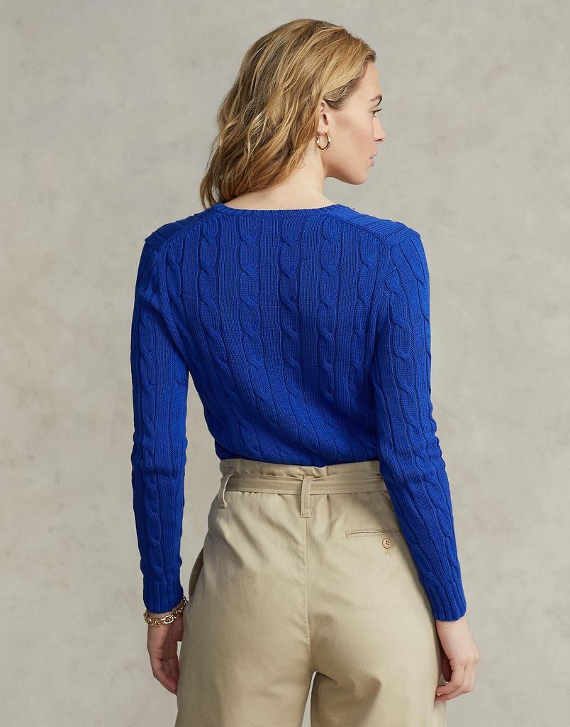 商品Ralph Lauren|Sweater,价格¥894,第5张图片详细描述