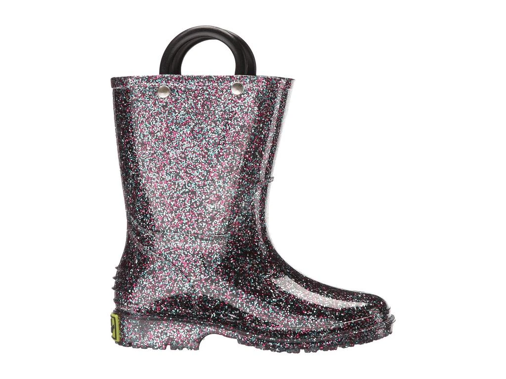 Glitter Rain Boots (Toddler/Little Kid) 商品