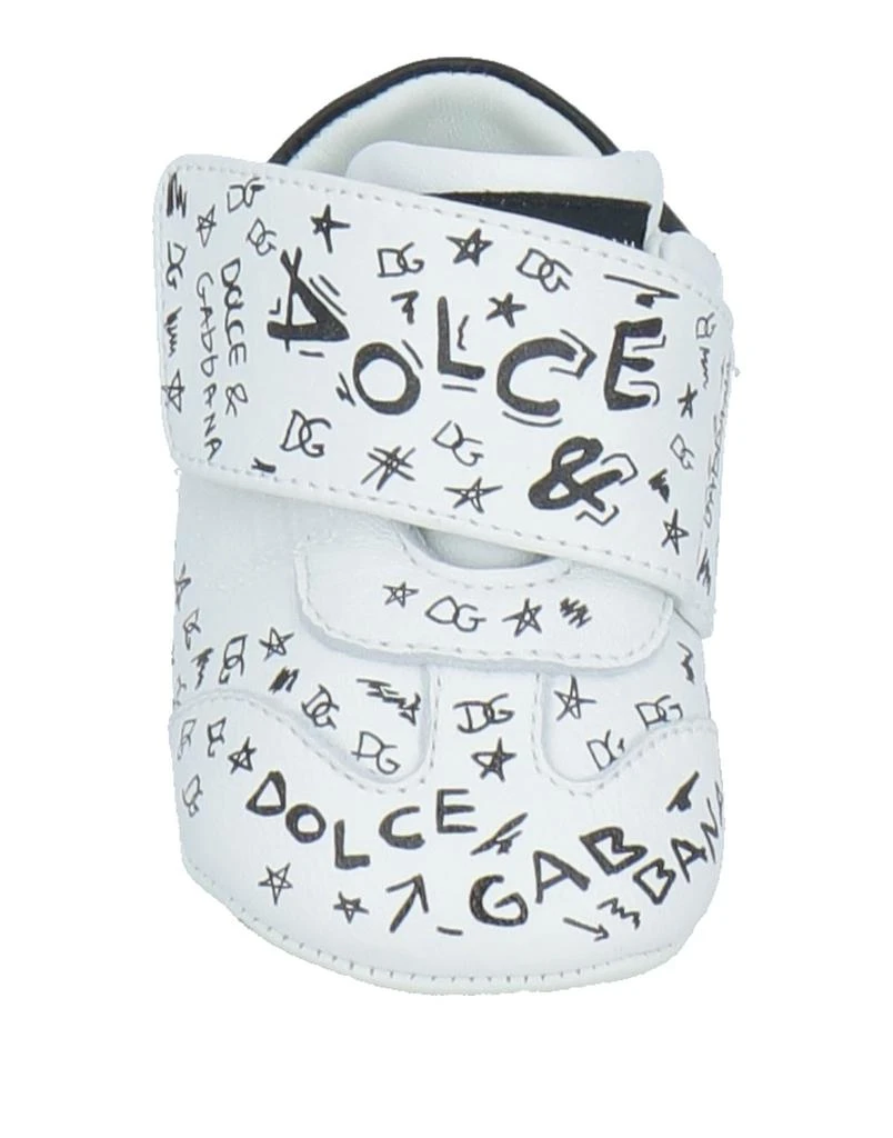 商品Dolce & Gabbana|Newborn shoes,价格¥1206,第4张图片详细描述