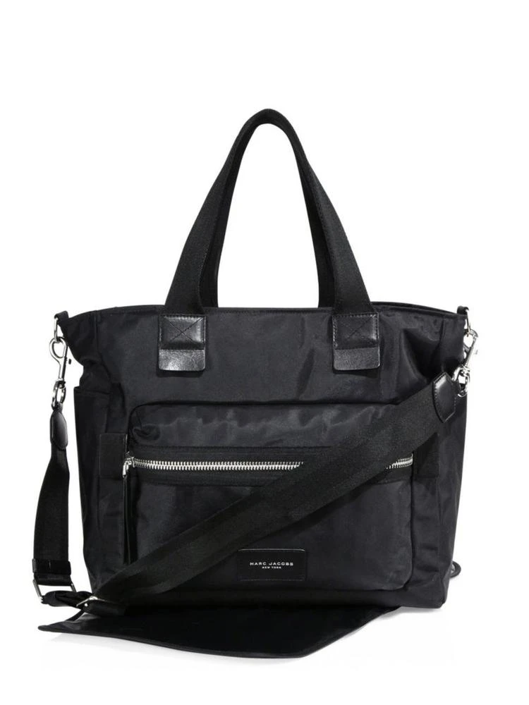 商品Marc Jacobs|Nylon Biker Babybag,价格¥1548,第1张图片