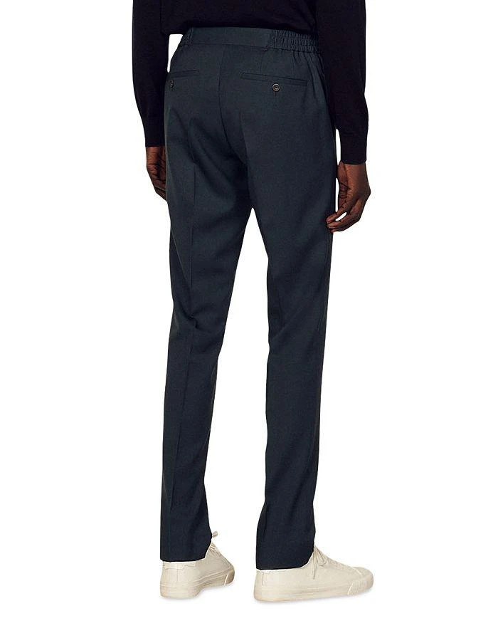 商品Sandro|Delta Suit Pants,价格¥1277,第2张图片详细描述