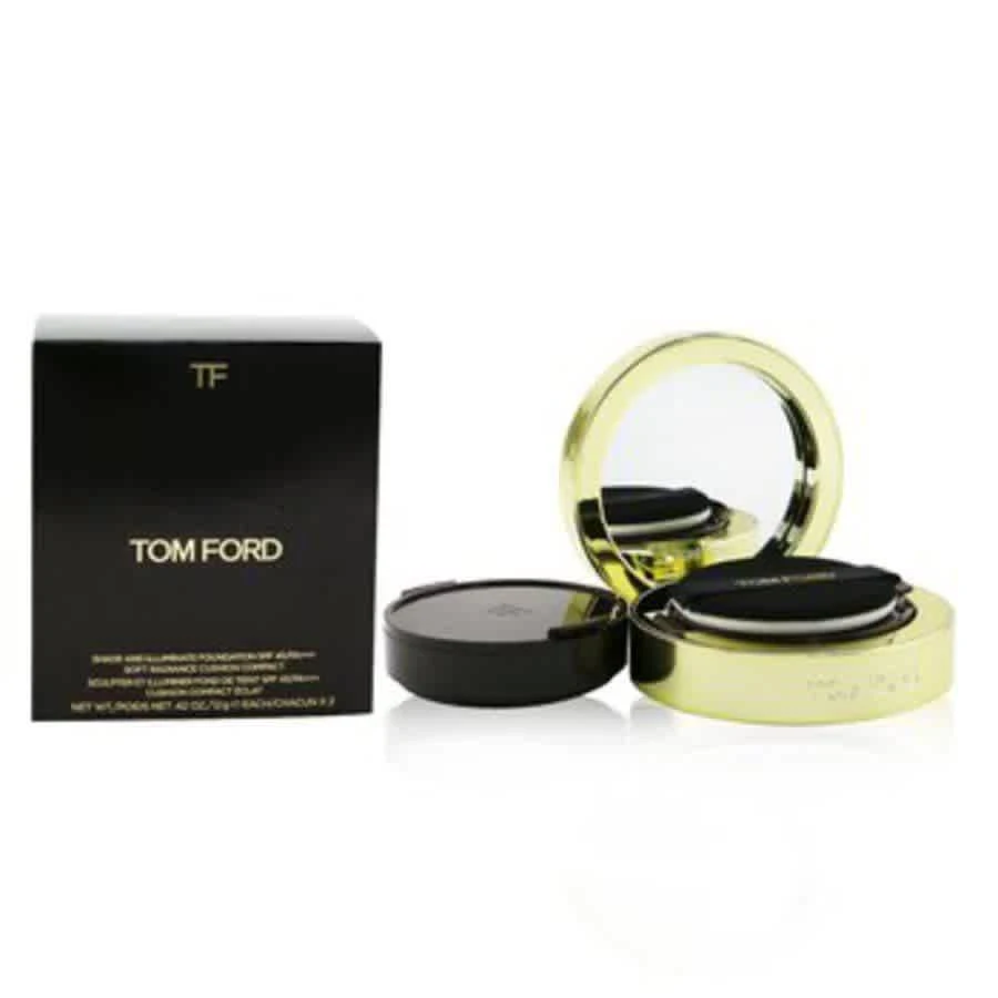 商品Tom Ford|Tom Ford cosmetics 888066126892,价格¥972,第2张图片详细描述