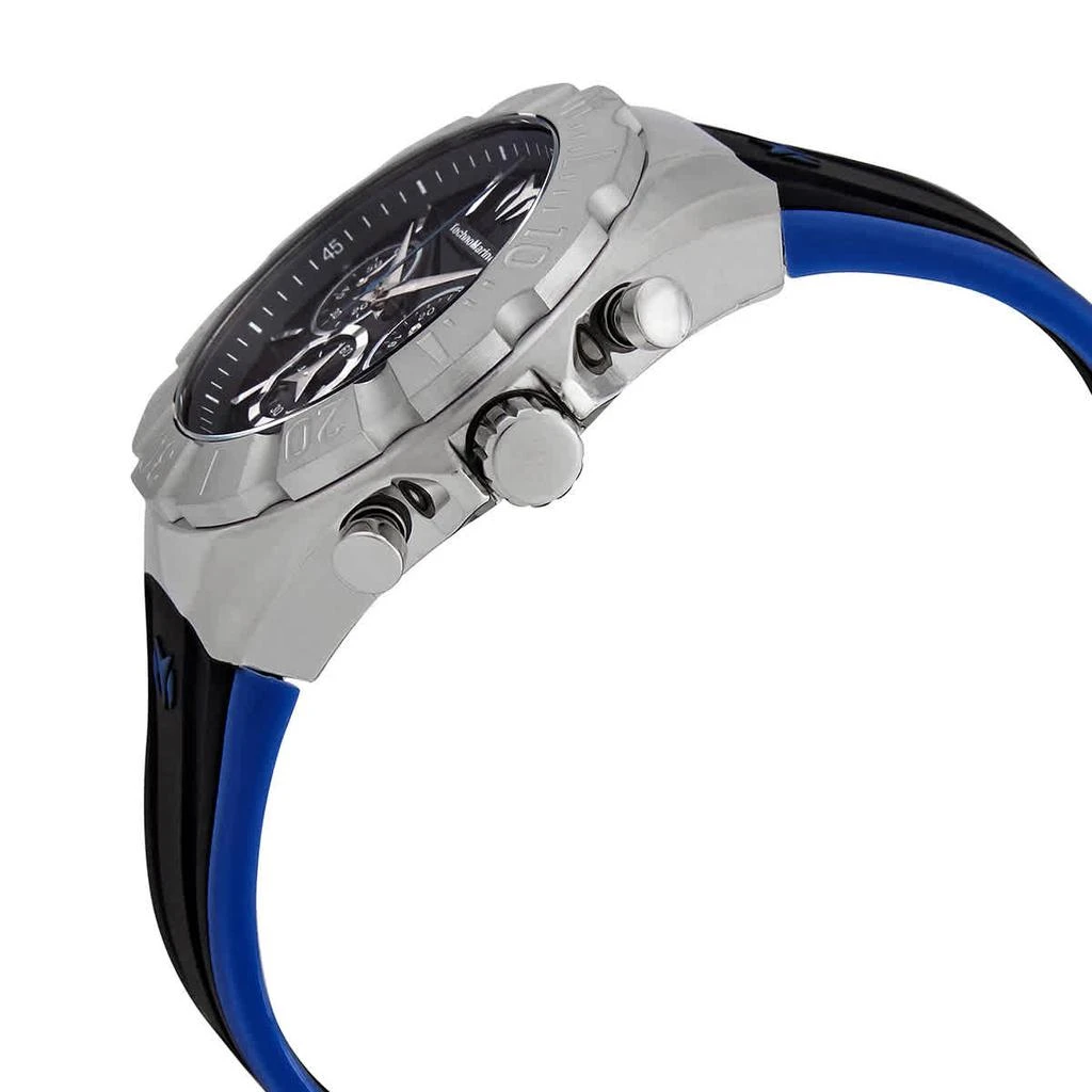 商品TechnoMarine|Technomarine Cruise Mens Chronograph Quartz Watch TM-121138,价格¥738,第2张图片详细描述