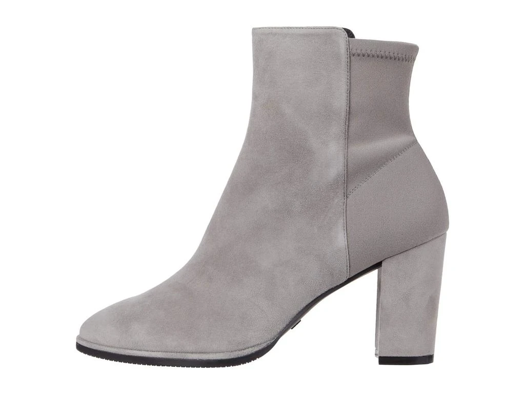 商品Stuart Weitzman|Harper Bootie 80,价格¥2122,第4张图片详细描述