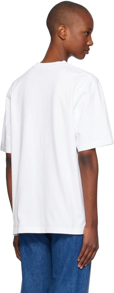 商品JW Anderson|White 'Best In Show' T-shirt,价格¥1233,第3张图片详细描述