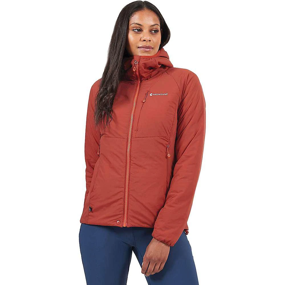 商品Montane|Women's Fireball Jacket,价格¥1415,第1张图片
