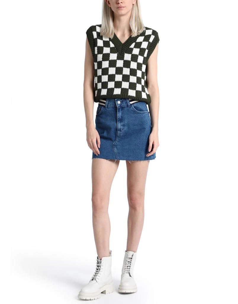 商品Topshop|Denim skirt,价格¥218,第4张图片详细描述