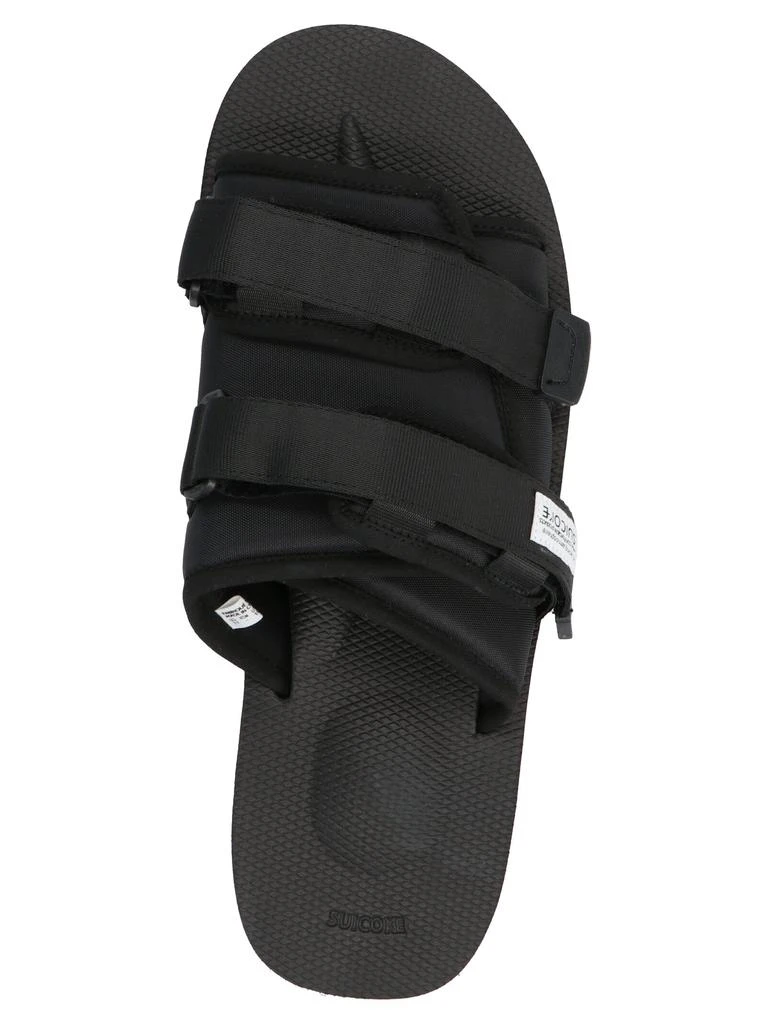 商品Suicoke|'Moto’ slides,价格¥900,第2张图片详细描述