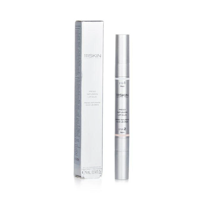 商品111skin|111Skin 太空塑颜细渗立体丰盈润唇笔 4ml/0.14oz,价格¥580,第2张图片详细描述