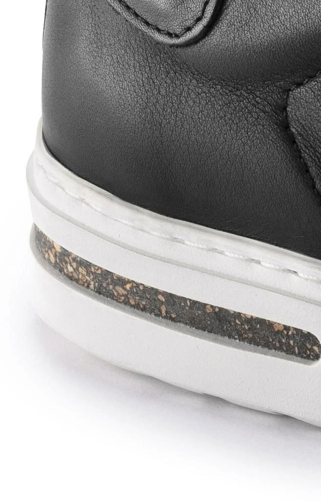 商品Birkenstock|(1017721) Bend Shoes - Black,价格¥785,第3张图片详细描述