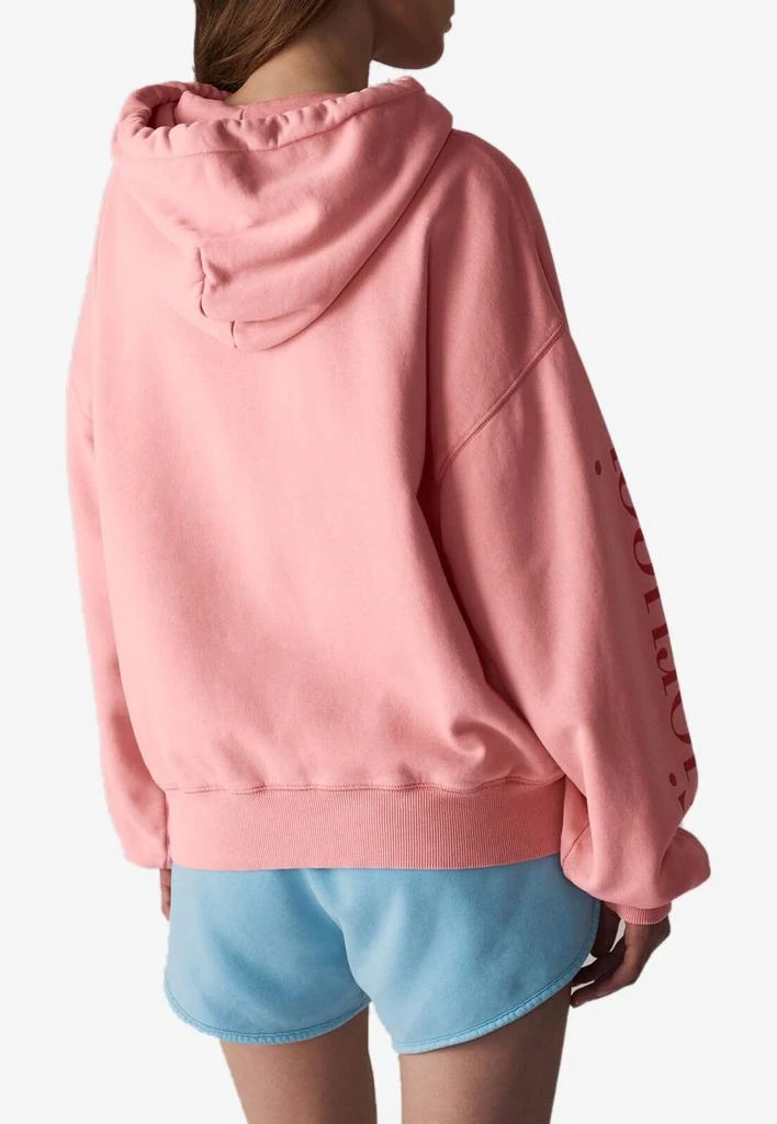 商品Fiorucci|Milano Angels Hooded Sweatshirt,价格¥2120,第3张图片详细描述