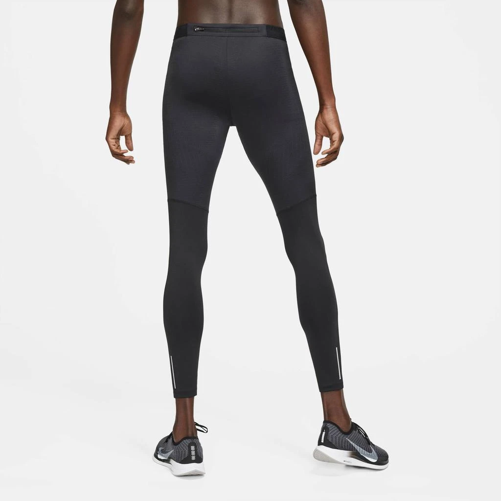 商品NIKE|Nike Men's Phenom Elite Running Tights,价格¥729,第2张图片详细描述