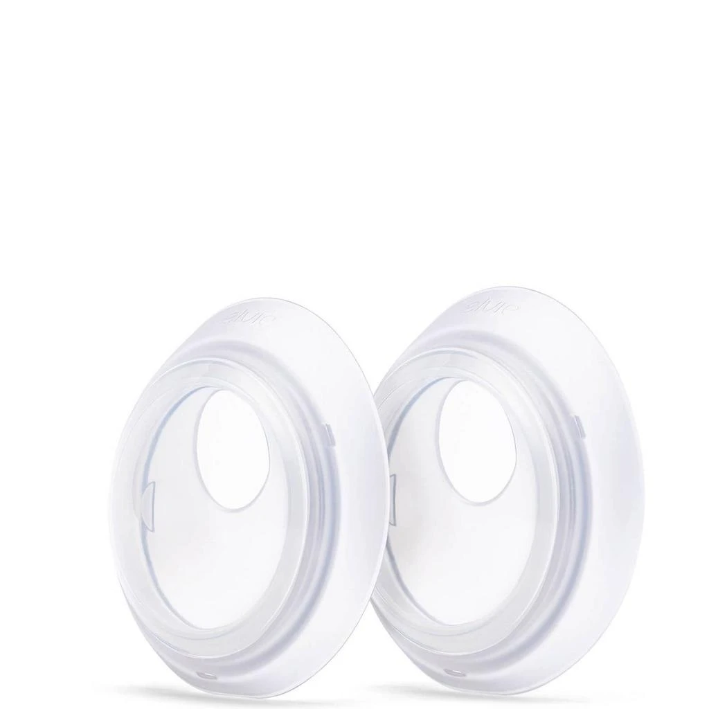 商品The Hut|Elvie Catch Breast Milk Collection Cups x2,价格¥282,第2张图片详细描述