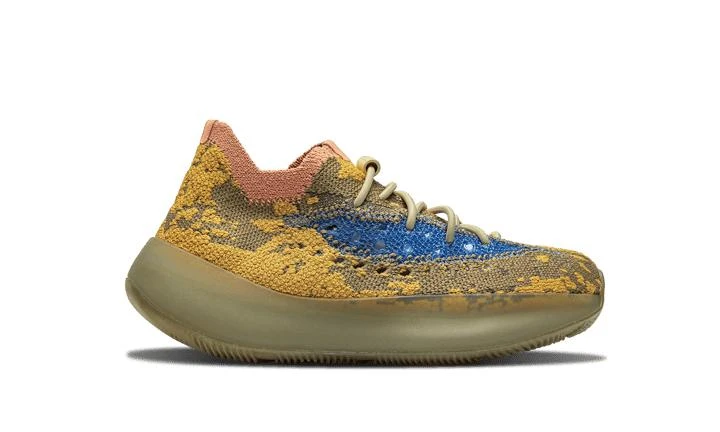 Adidas Yeezy Boost 380 Kids 商品