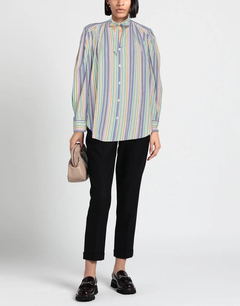 商品Isabel Marant|Shirts & blouses with bow,价格¥1846,第2张图片详细描述