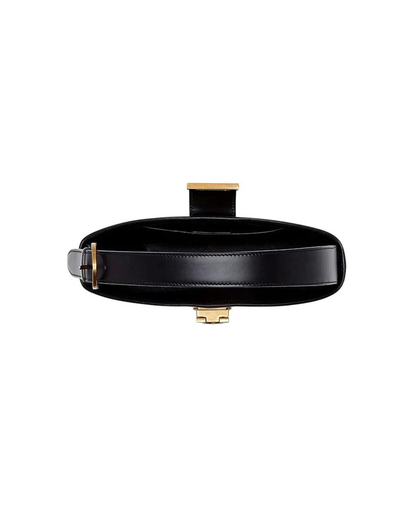 商品Salvatore Ferragamo|Trifolio Sh,价格¥13236,第4张图片详细描述