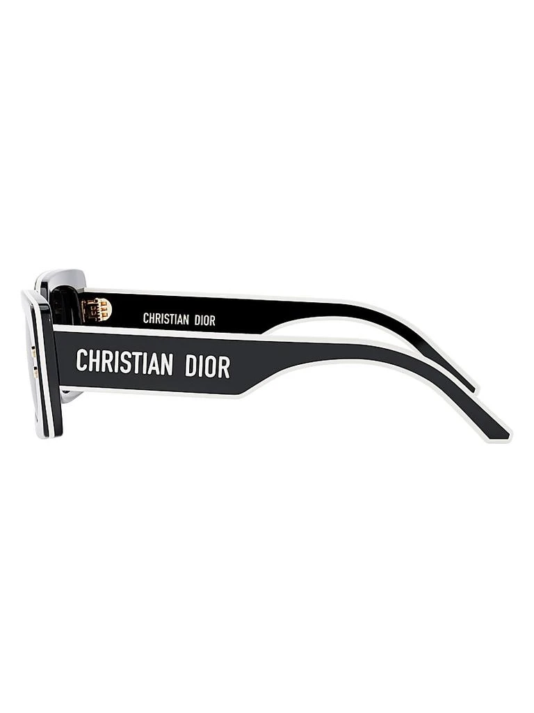 商品Dior|DiorPacific S1U Sunglasses,价格¥3705,第4张图片详细描述