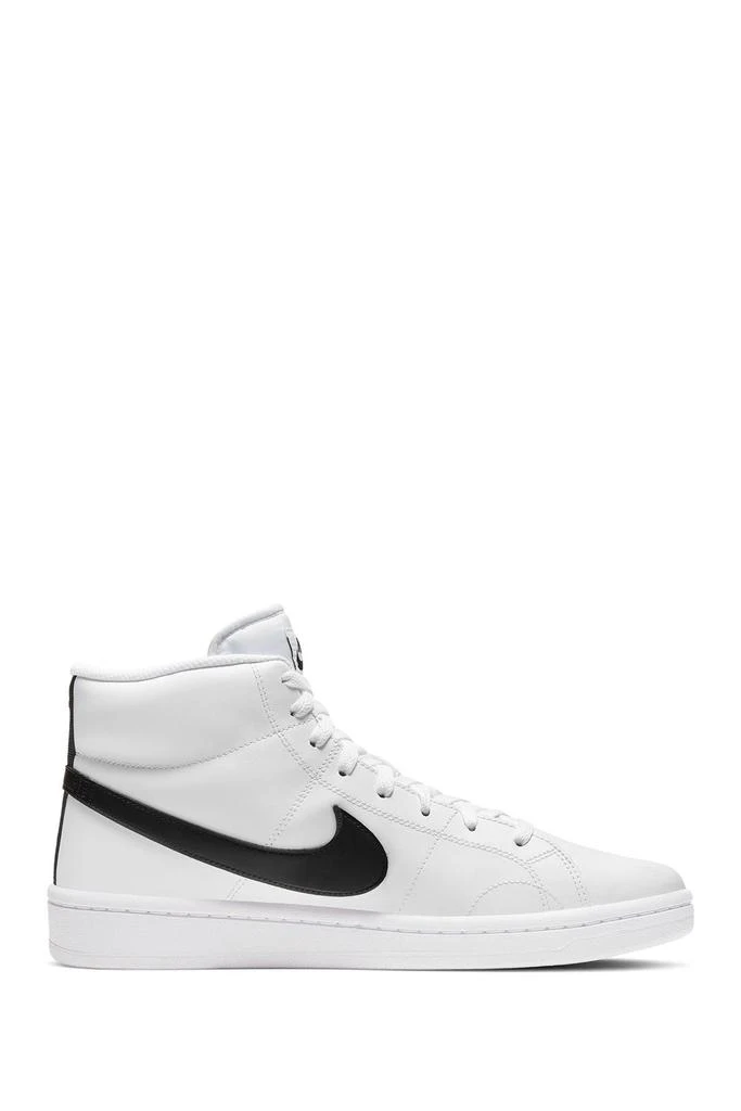 商品NIKE|Court Royale 2 Mid Sneaker,价格¥502,第3张图片详细描述