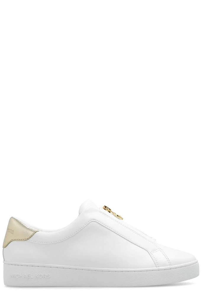 商品Michael Kors|Michael Michael Kors Keaton Low-Top Sneakers,价格¥929,第1张图片