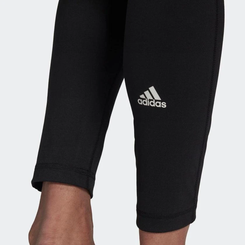 Women's adidas  Yoga Essentials High-Waisted 7/8 Tights 商品