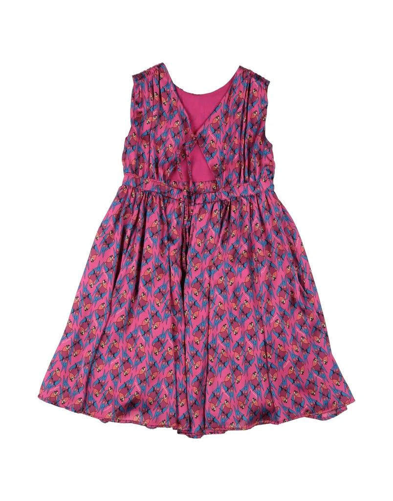 商品LE GEMELLINE by FELEPPA|Dress,价格¥1017,第2张图片详细描述