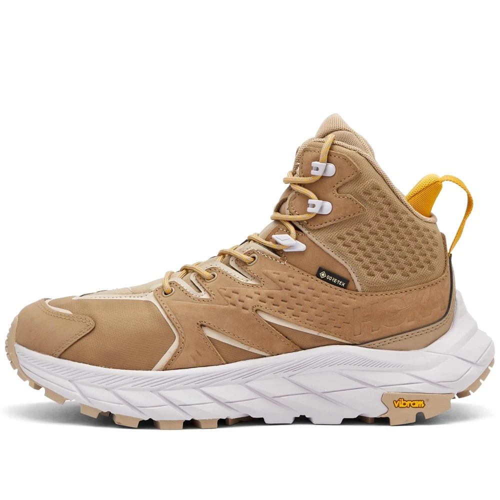 商品Hoka One One|HOKA ONE ONE Anacapa Mid Gtx,价格¥702,第2张图片详细描述